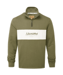 Schoffel Trencrom 1/4 Zip