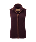 Schoffel Lyndon Fleece Gilet