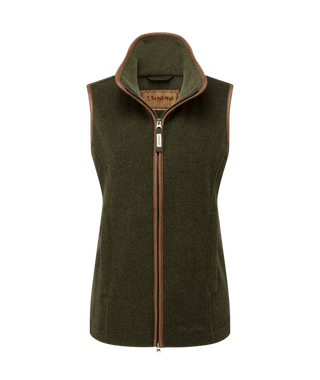 Schoffel Lyndon Fleece Gilet