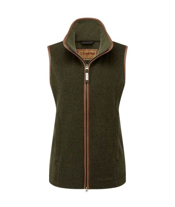 Schoffel Lyndon Fleece Gilet
