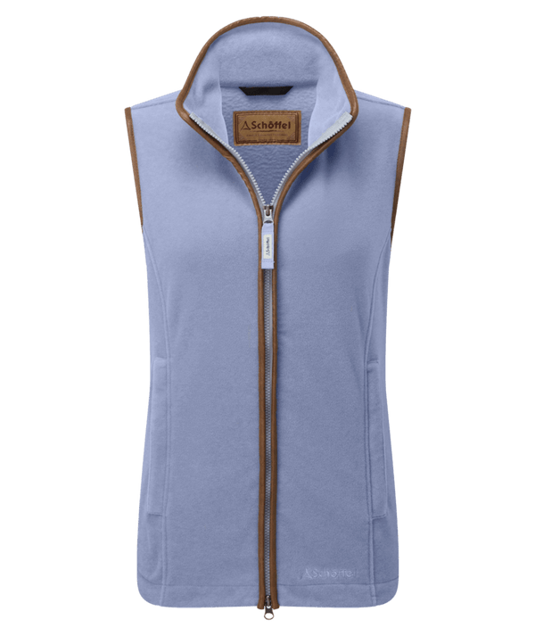 Schoffel Lyndon Fleece Gilet