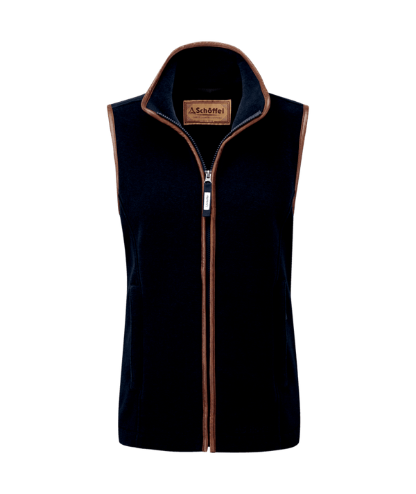 Schoffel Lyndon Fleece Gilet