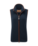 Schoffel Lyndon Fleece Gilet
