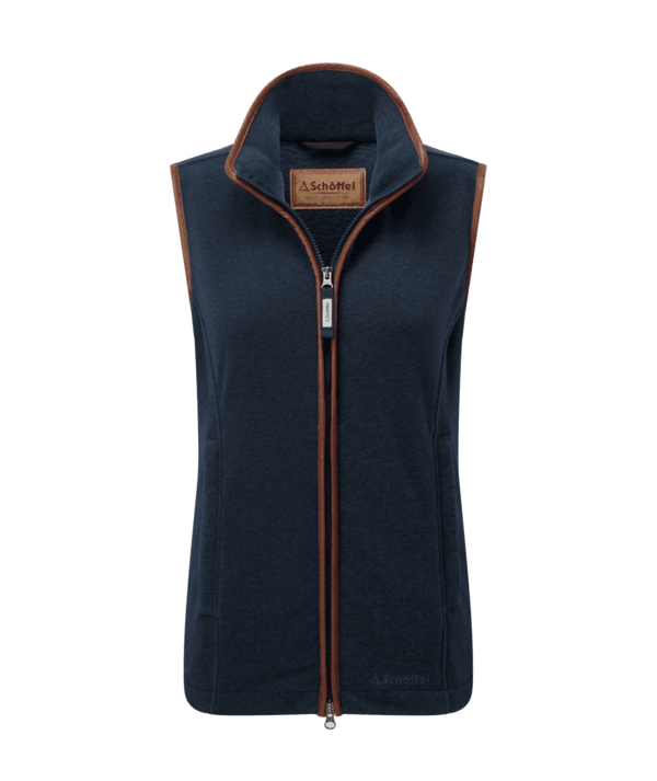Schoffel Lyndon Fleece Gilet