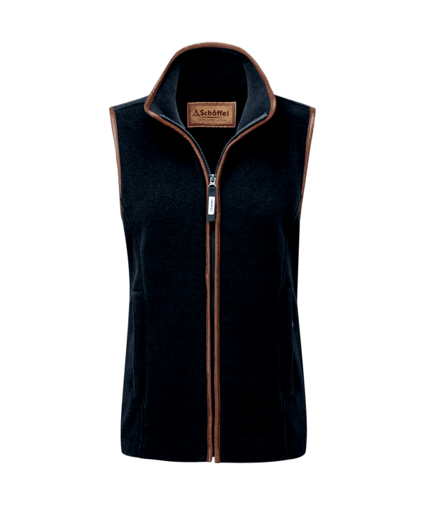 Schoffel Lyndon Fleece Gilet
