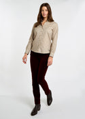 Dubarry Lavender Shirt