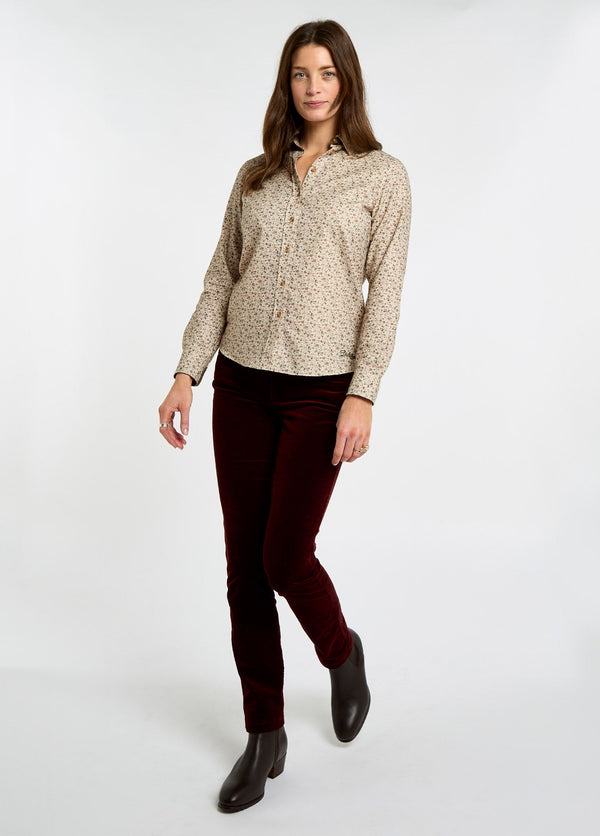Dubarry Lavender Shirt