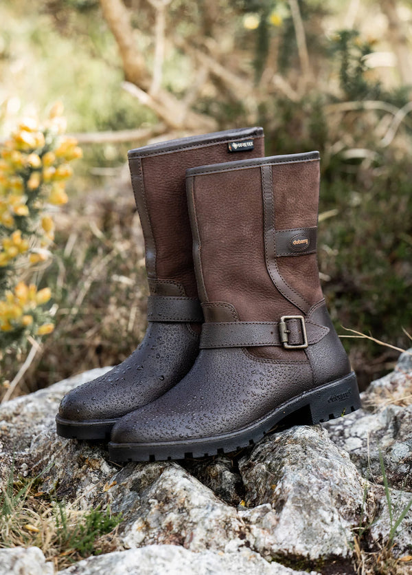 Dubarry Leopardstown Boot