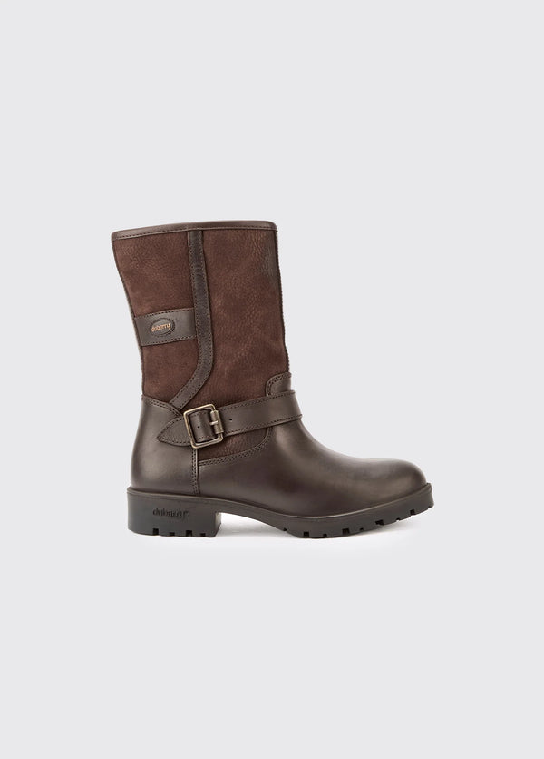 Dubarry Leopardstown Boot