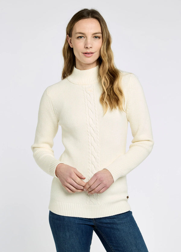 Dubarry Lennon Sweater