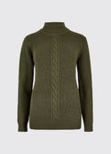 Dubarry Lennon Sweater