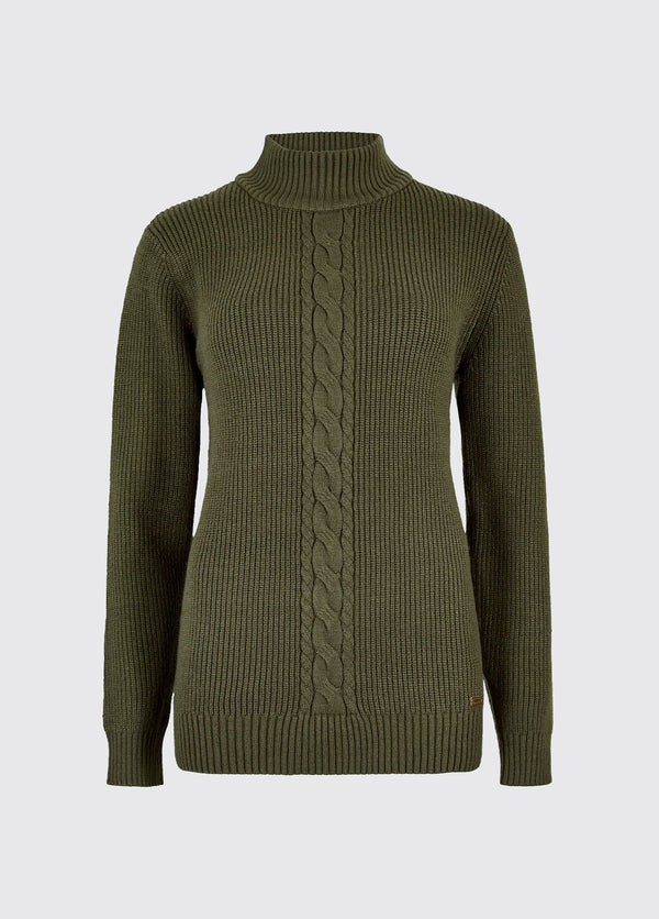 Dubarry Lennon Sweater