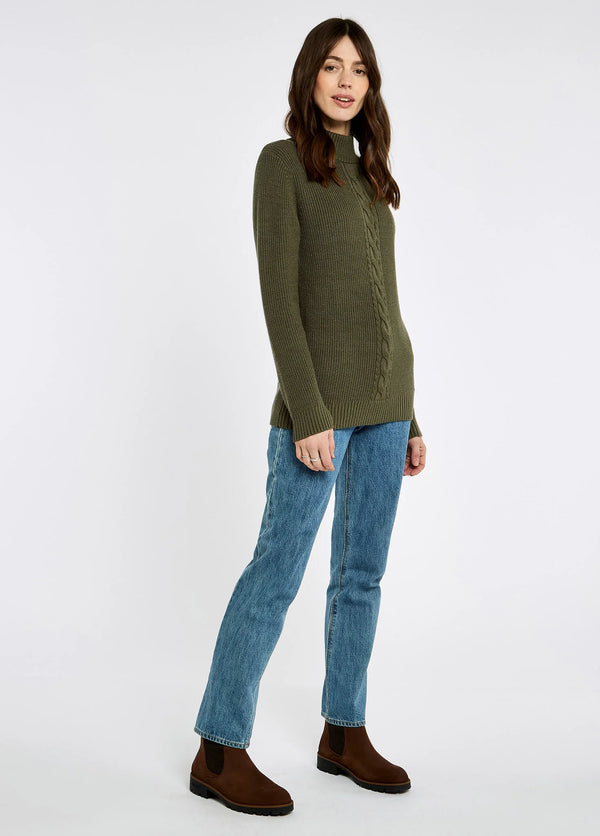 Dubarry Lennon Sweater