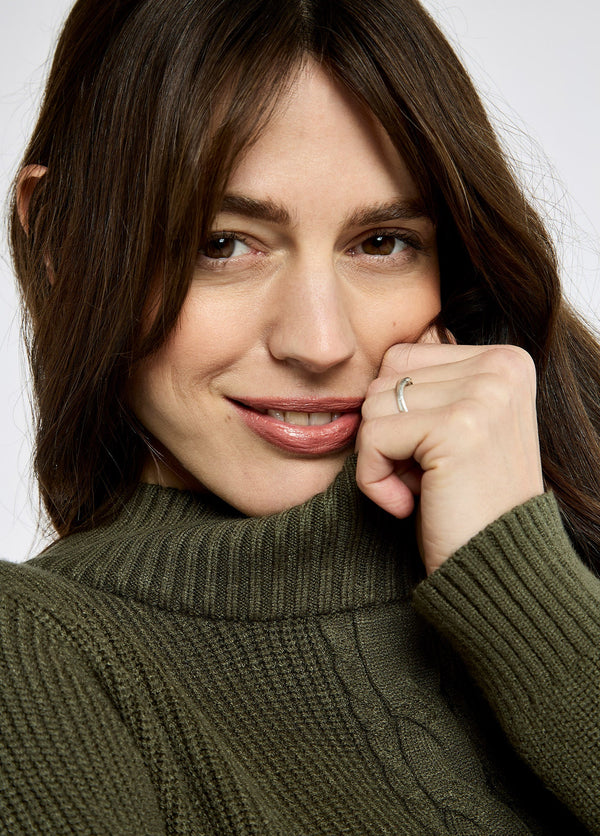 Dubarry Lennon Sweater