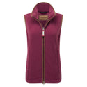 Schoffel Lyndon Fleece Gilet