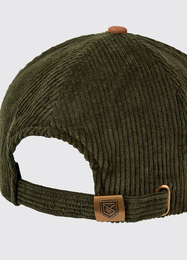 Dubarry Marino Cap