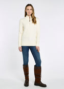 Dubarry 1/4 Zip Jumper