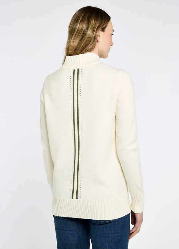 Dubarry 1/4 Zip Jumper