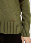 Dubarry 1/4 Zip Jumper