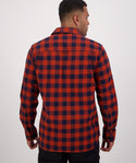 Swanndri Taranaki Tailor Shirt