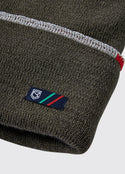 Dubarry Castara Mens Beanie