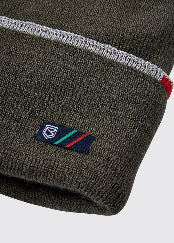 Dubarry Castara Mens Beanie