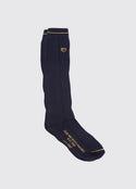 Dubarry Mens Long Boot Socks