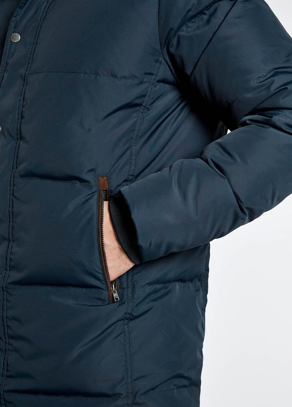 Dubarry Talbot Down Filled Jacket