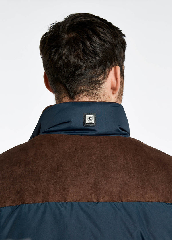 Dubarry Talbot Down Filled Jacket