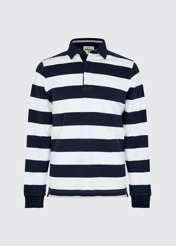 Dubarry Goresbridge Rugby Top