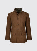 Dubarry Moore Leather Jacket