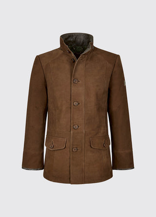 Dubarry Moore Leather Jacket