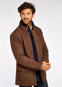 Dubarry Moore Leather Jacket