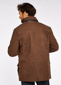 Dubarry Moore Leather Jacket
