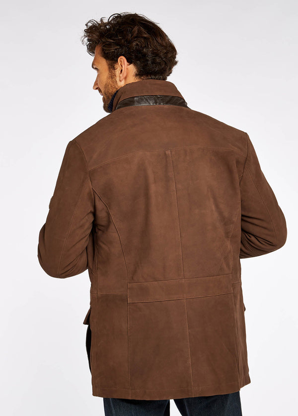 Dubarry Moore Leather Jacket