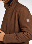 Dubarry Moore Leather Jacket