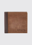Dubarry Rosmuc Leather Wallet
