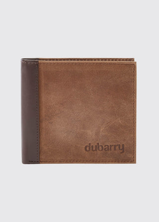 Dubarry Rosmuc Leather Wallet