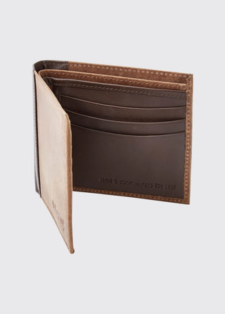 Dubarry Rosmuc Leather Wallet