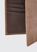 Dubarry Rosmuc Leather Wallet