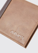 Dubarry Rosmuc Leather Wallet