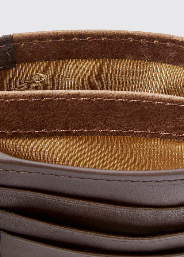 Dubarry Rosmuc Leather Wallet