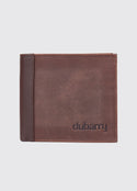 Dubarry Rosmuc Leather Wallet