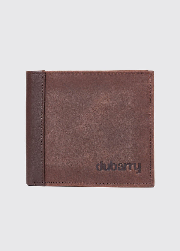 Dubarry Rosmuc Leather Wallet