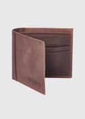 Dubarry Rosmuc Leather Wallet