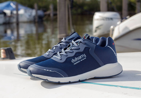 Dubarry Palermo Lightweight Sporty Trainer