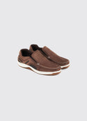 Dubarry Yacht Deck Shoe