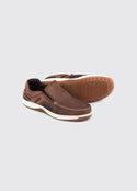 Dubarry Yacht Deck Shoe