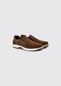Dubarry Yacht Deck Shoe