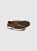 Dubarry Yacht Deck Shoe